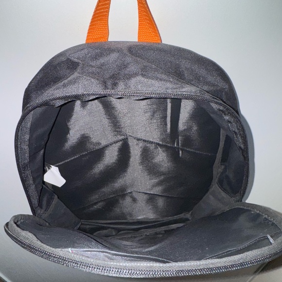 Bioworld Disney’s The Nightmare Before Christmas Medium Sized Backpack - Picture 5 of 7